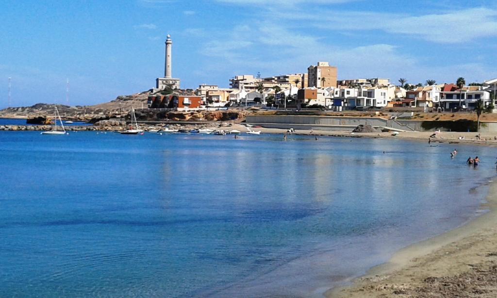 Puerto Bello - La Manga Exterior foto