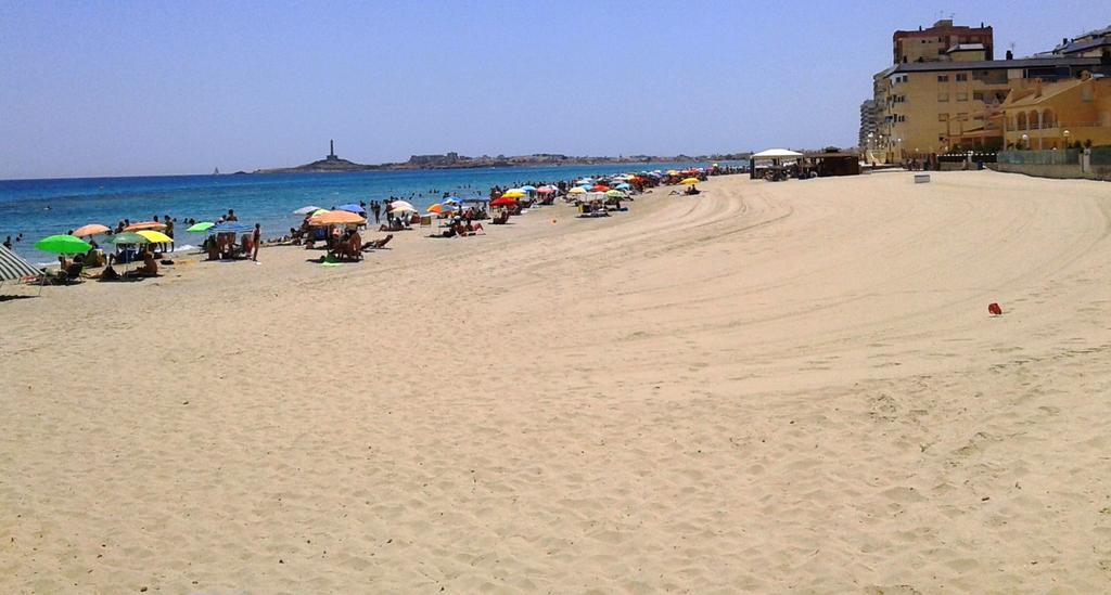 Puerto Bello - La Manga Exterior foto