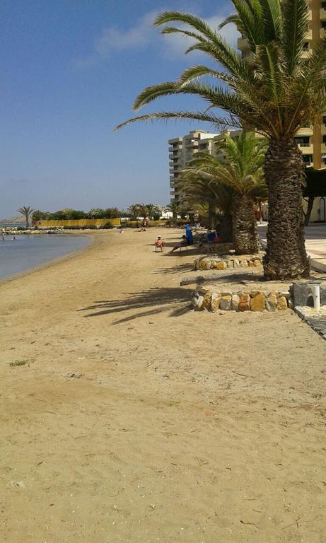 Puerto Bello - La Manga Exterior foto