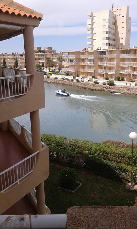 Puerto Bello - La Manga Exterior foto